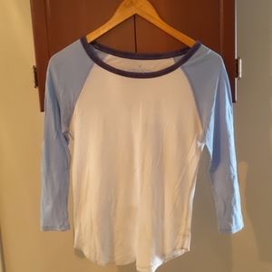 AEO Baseball Tee